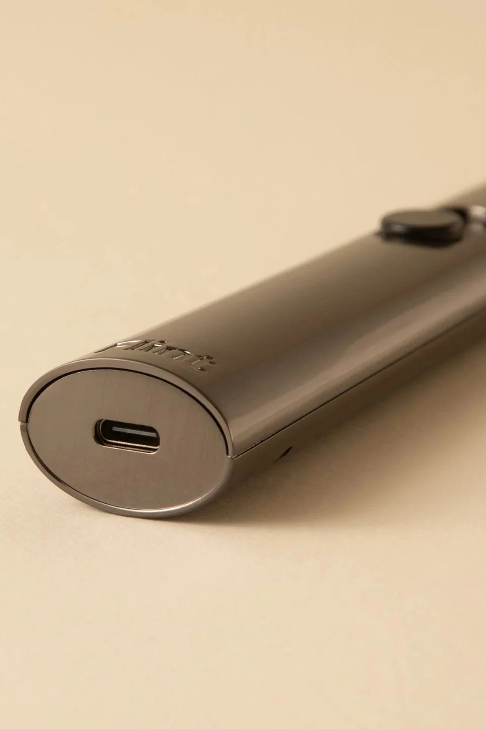 Gunmetal USB Rechargeable Lighter - Image 8