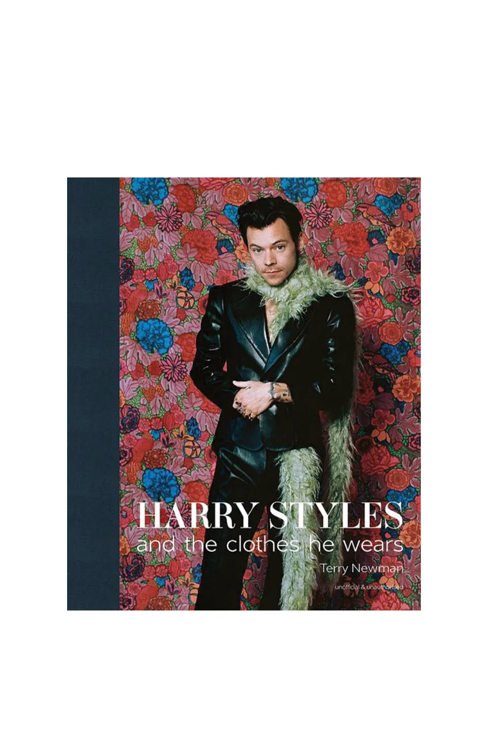 Harry Styles and the Clothes He Wears