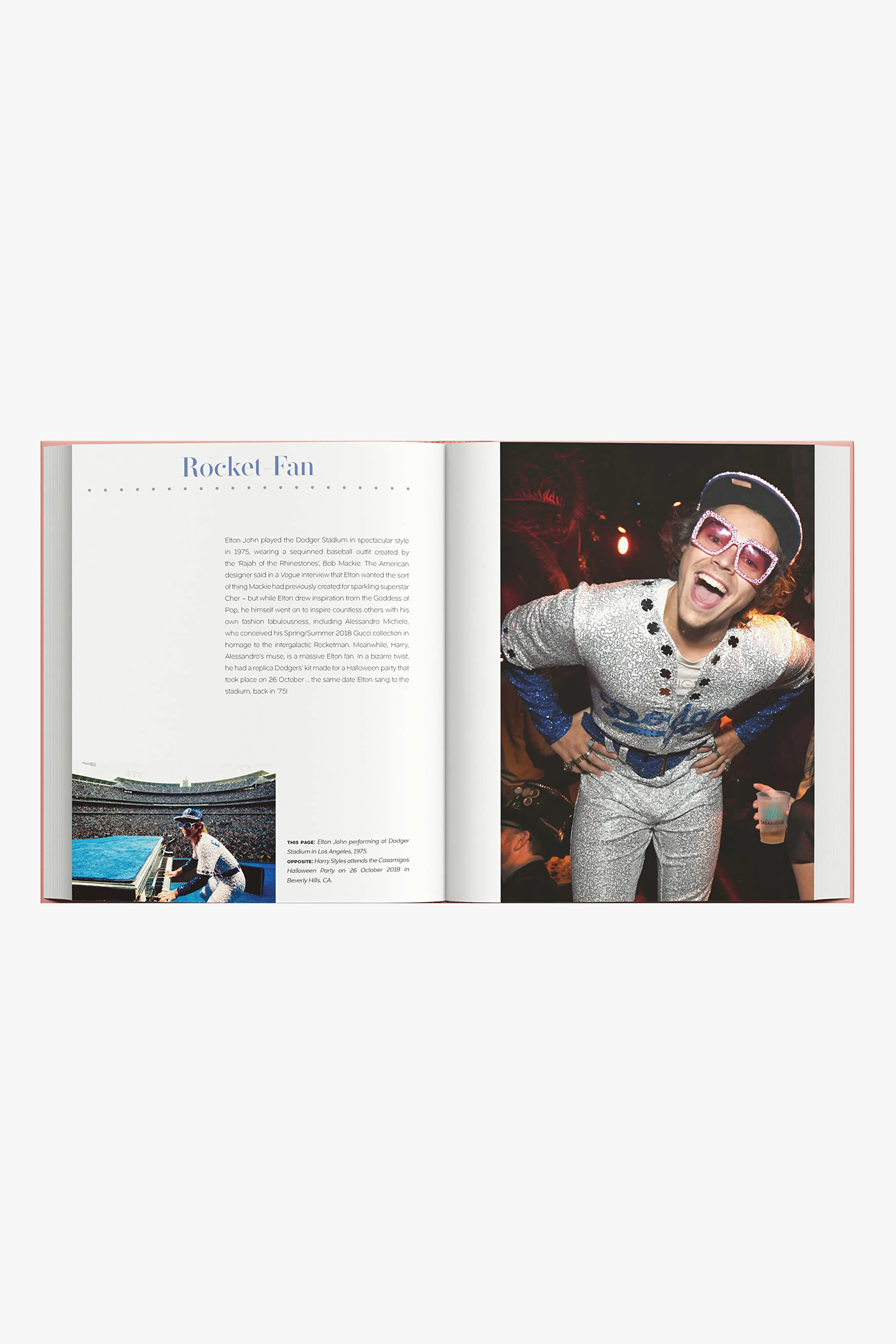 Harry Styles and the Clothes He Wears - Image 4