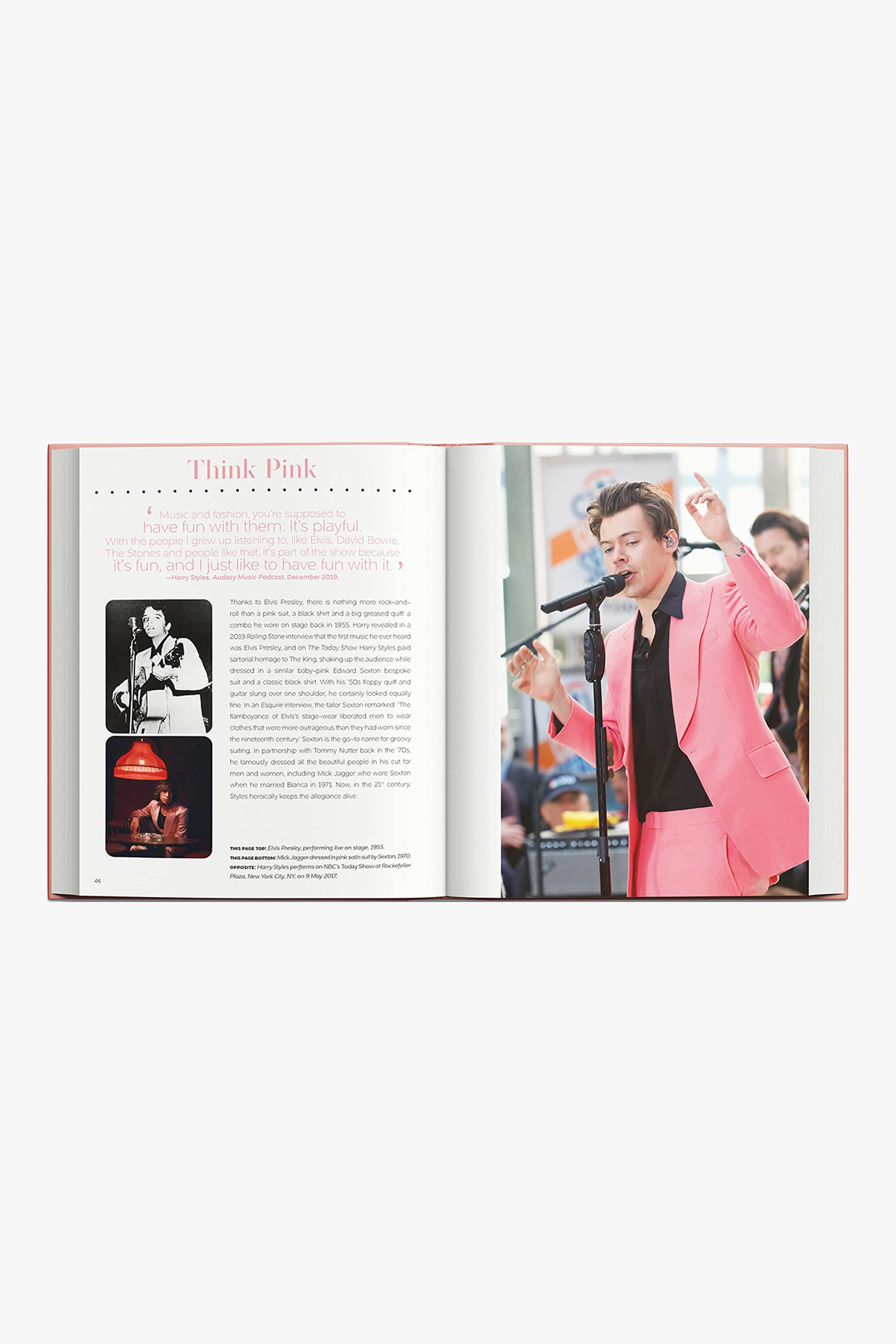 Harry Styles and the Clothes He Wears - Image 5