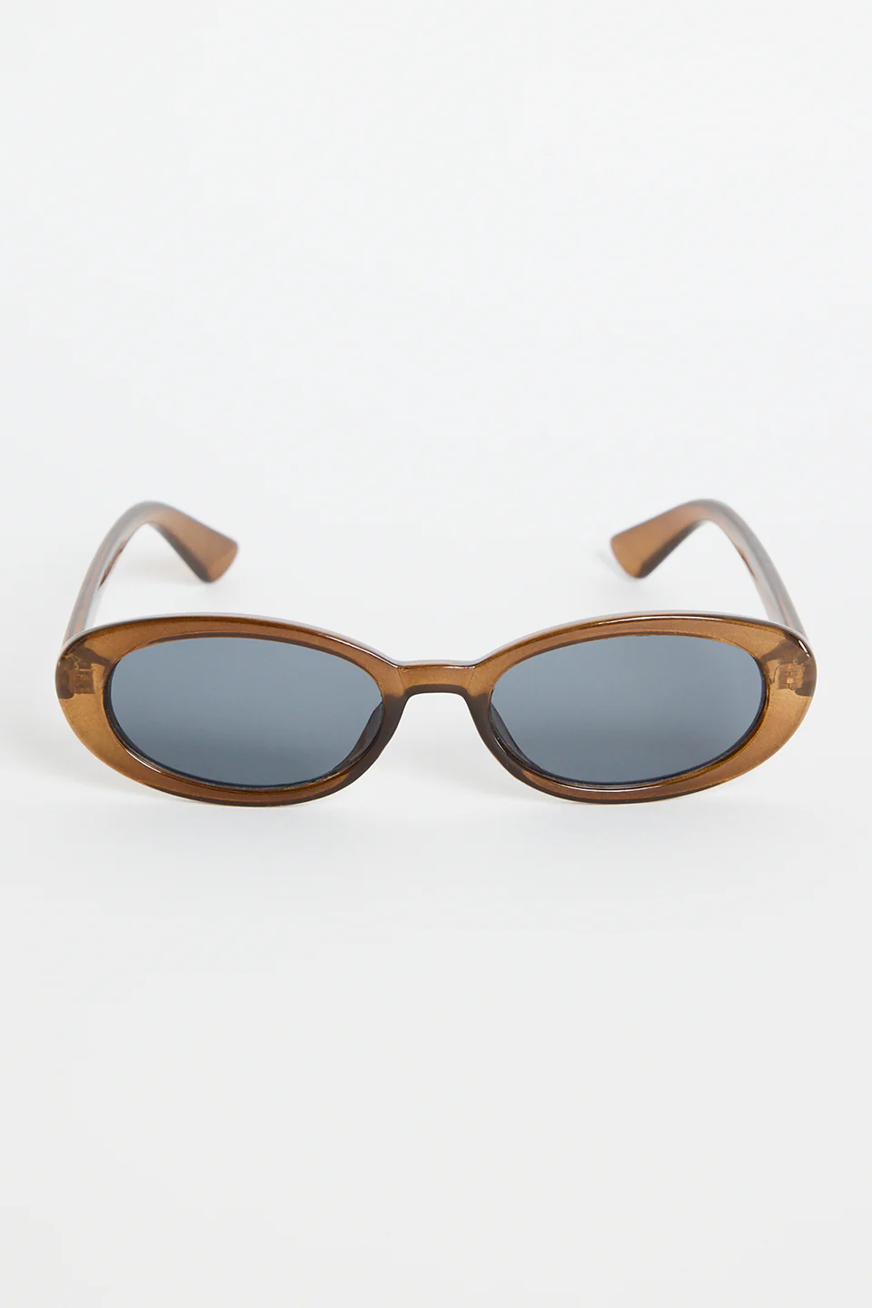 Havana Espresso Sunglasses