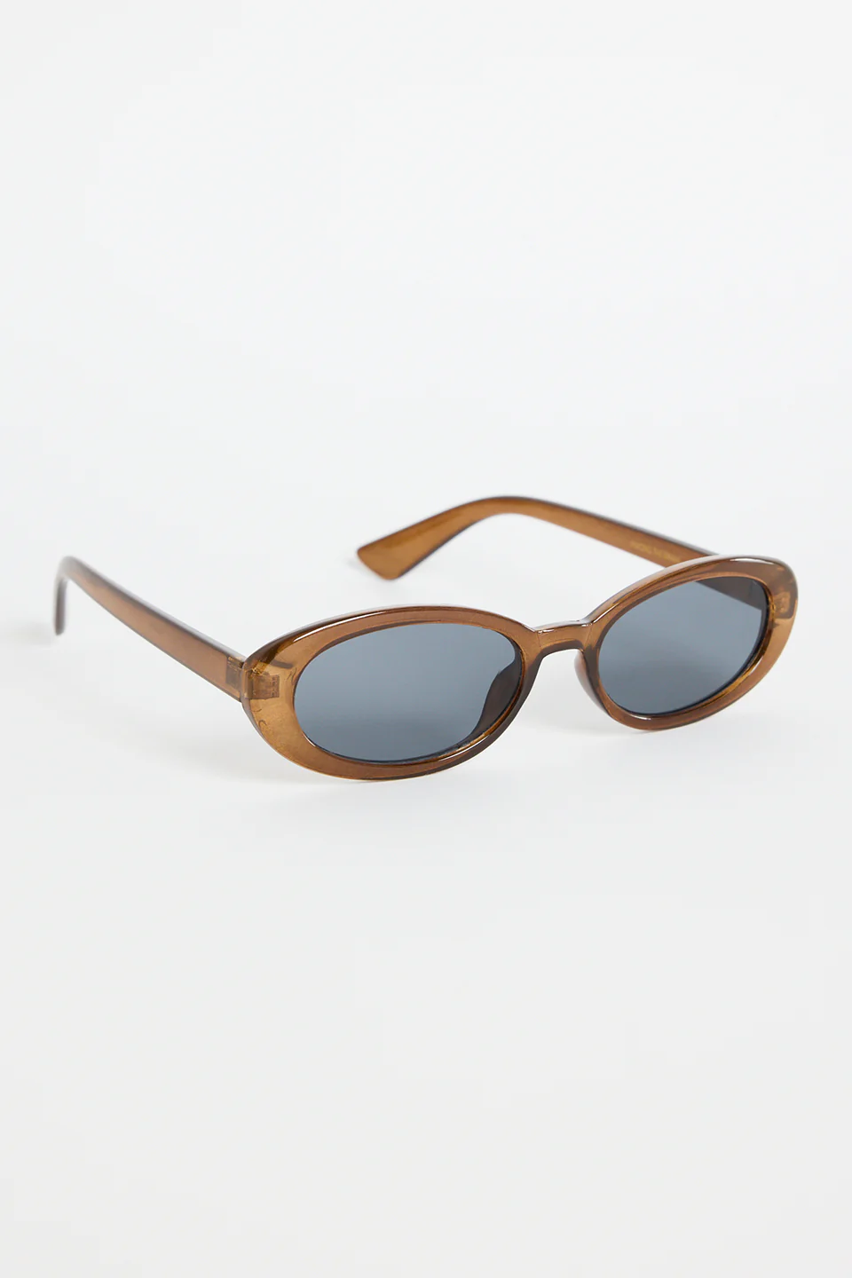 Havana Espresso Sunglasses - Image 3