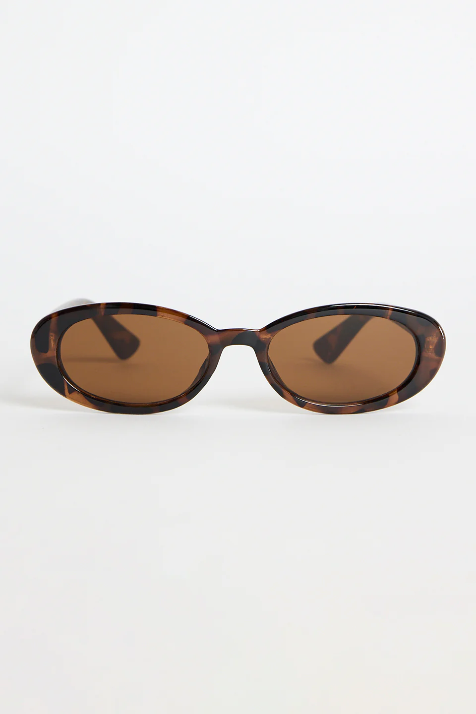 Havana Tort Sunglasses - Image 3