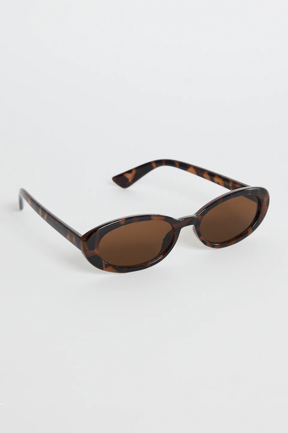 Havana Tort Sunglasses - Image 4