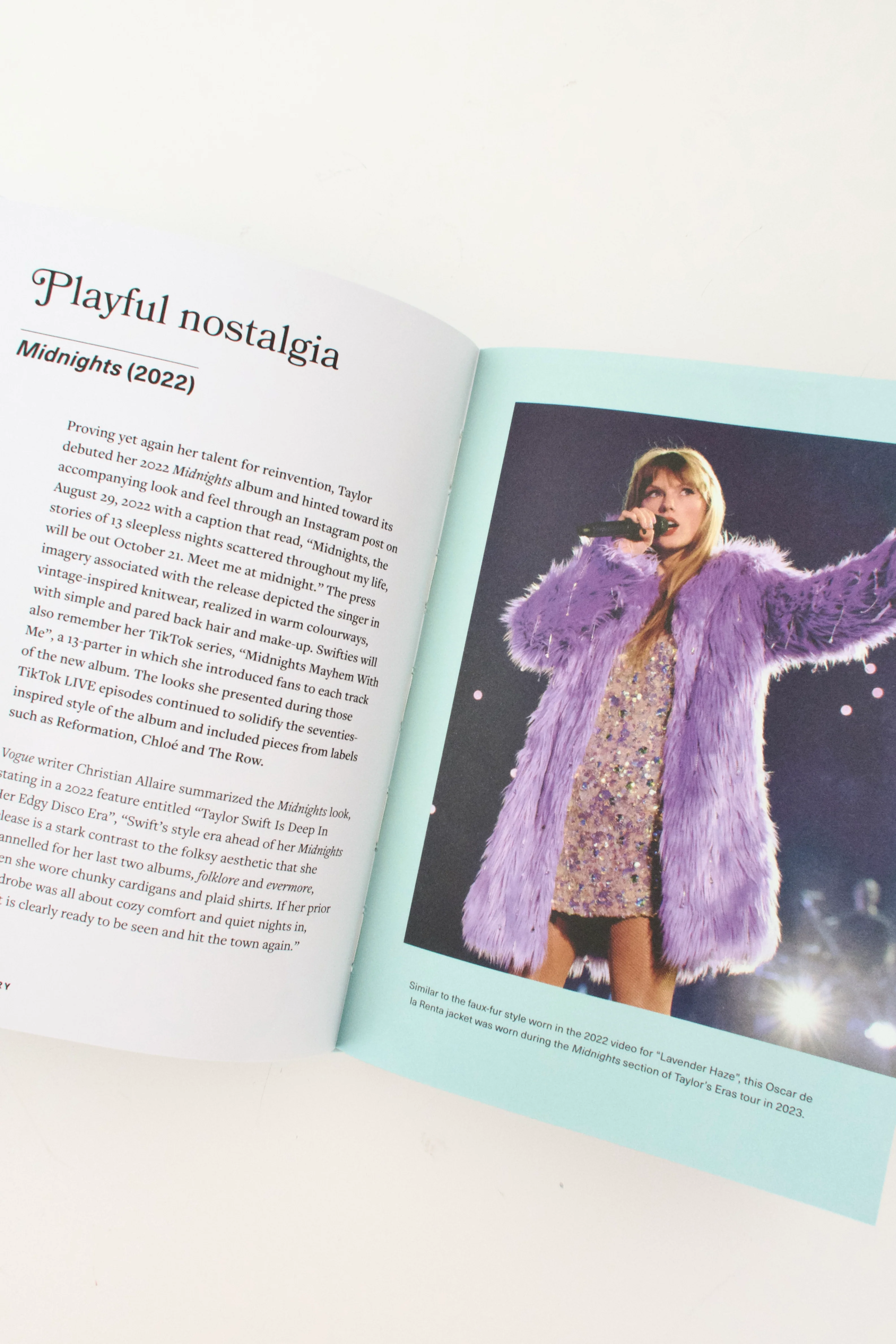 Icons of Style: Taylor Swift - Image 3
