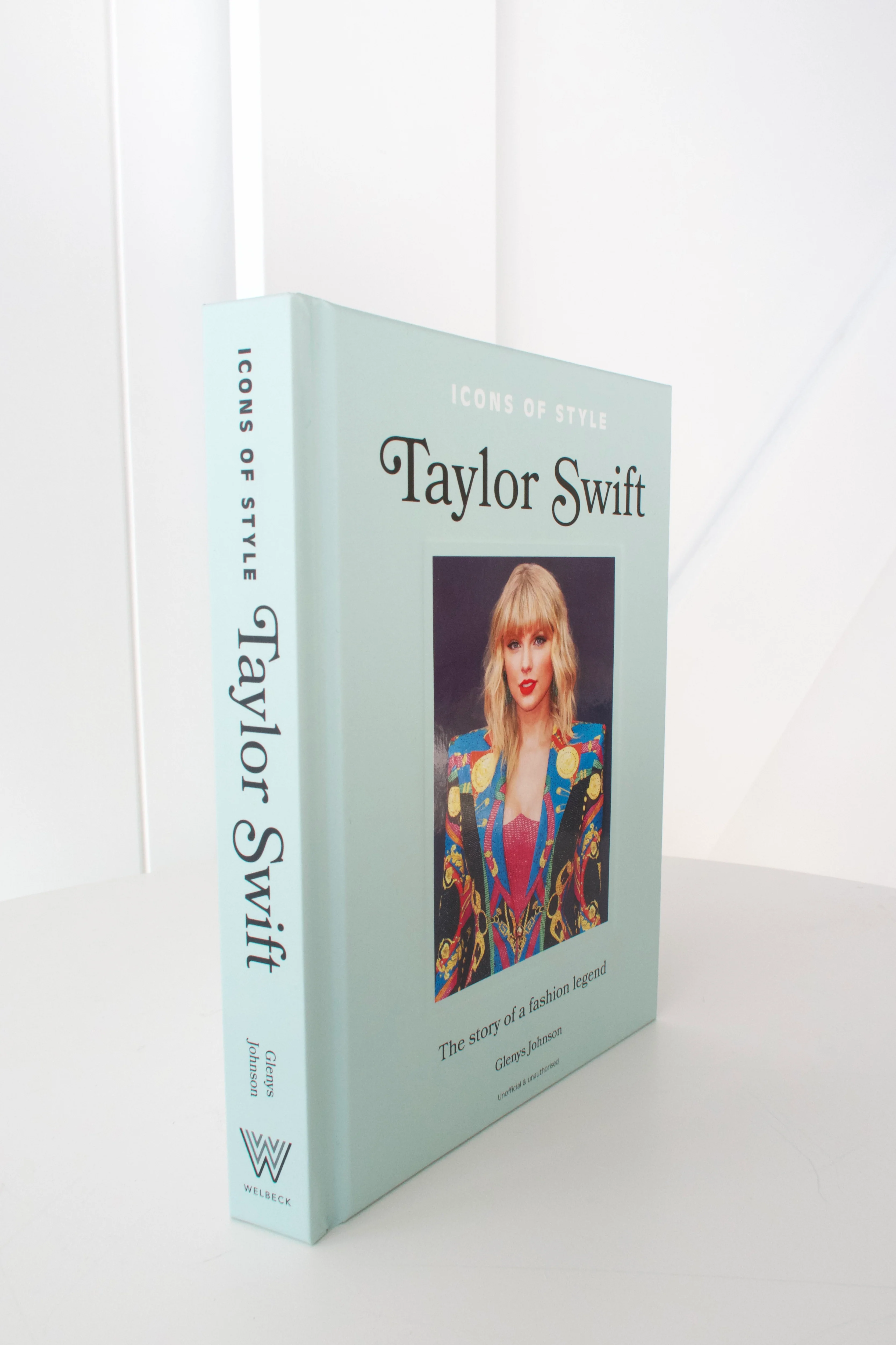 Icons of Style: Taylor Swift - Image 4