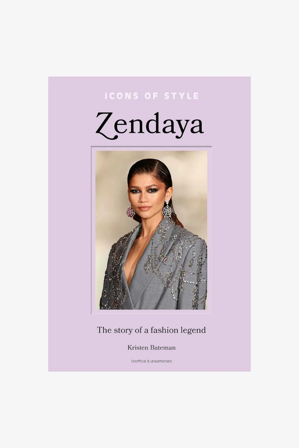 Icons of Style: Zendaya EOL