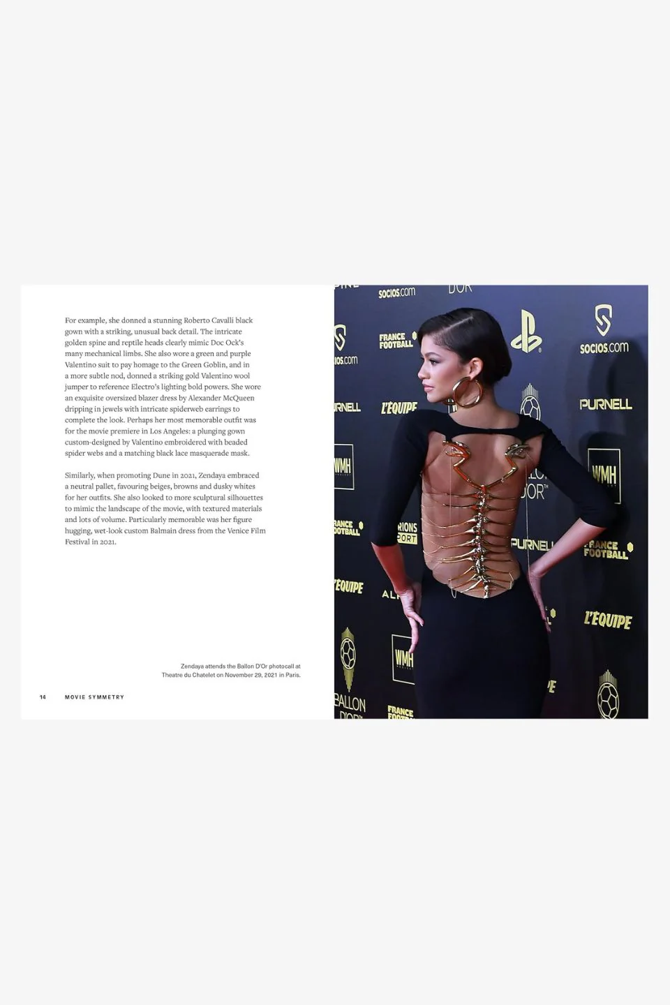 Icons of Style: Zendaya EOL - Image 4