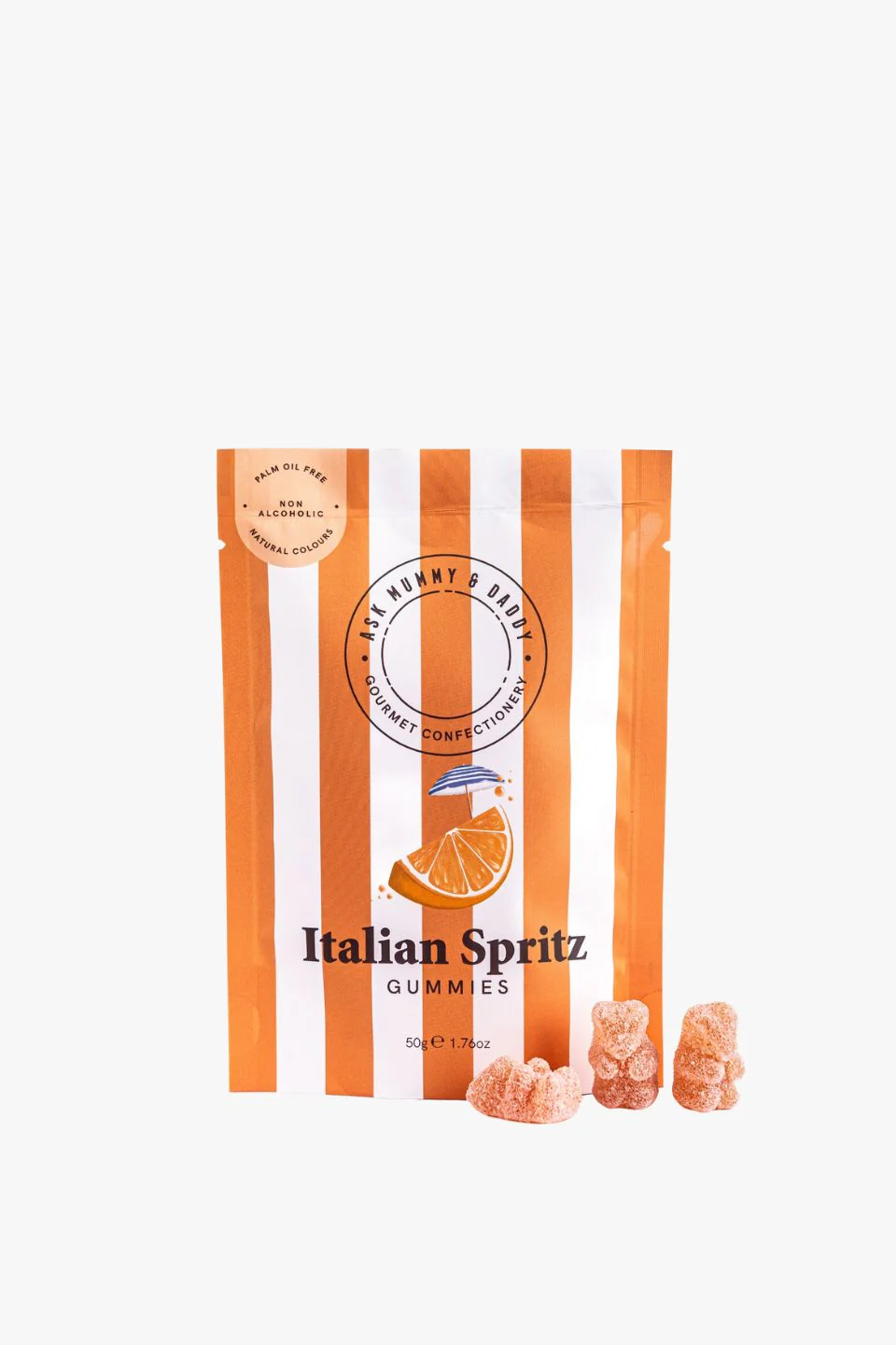 Italian Spritz Gummies - Image 2