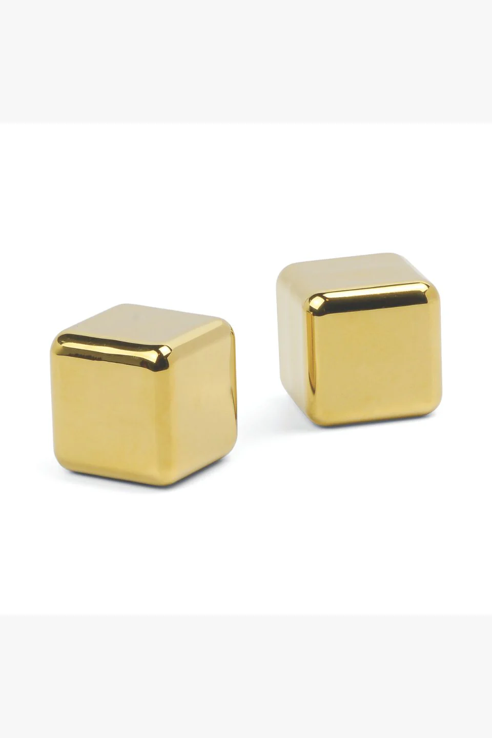 Jupiter Gold Set 2 Cocktail Chillers - Image 3