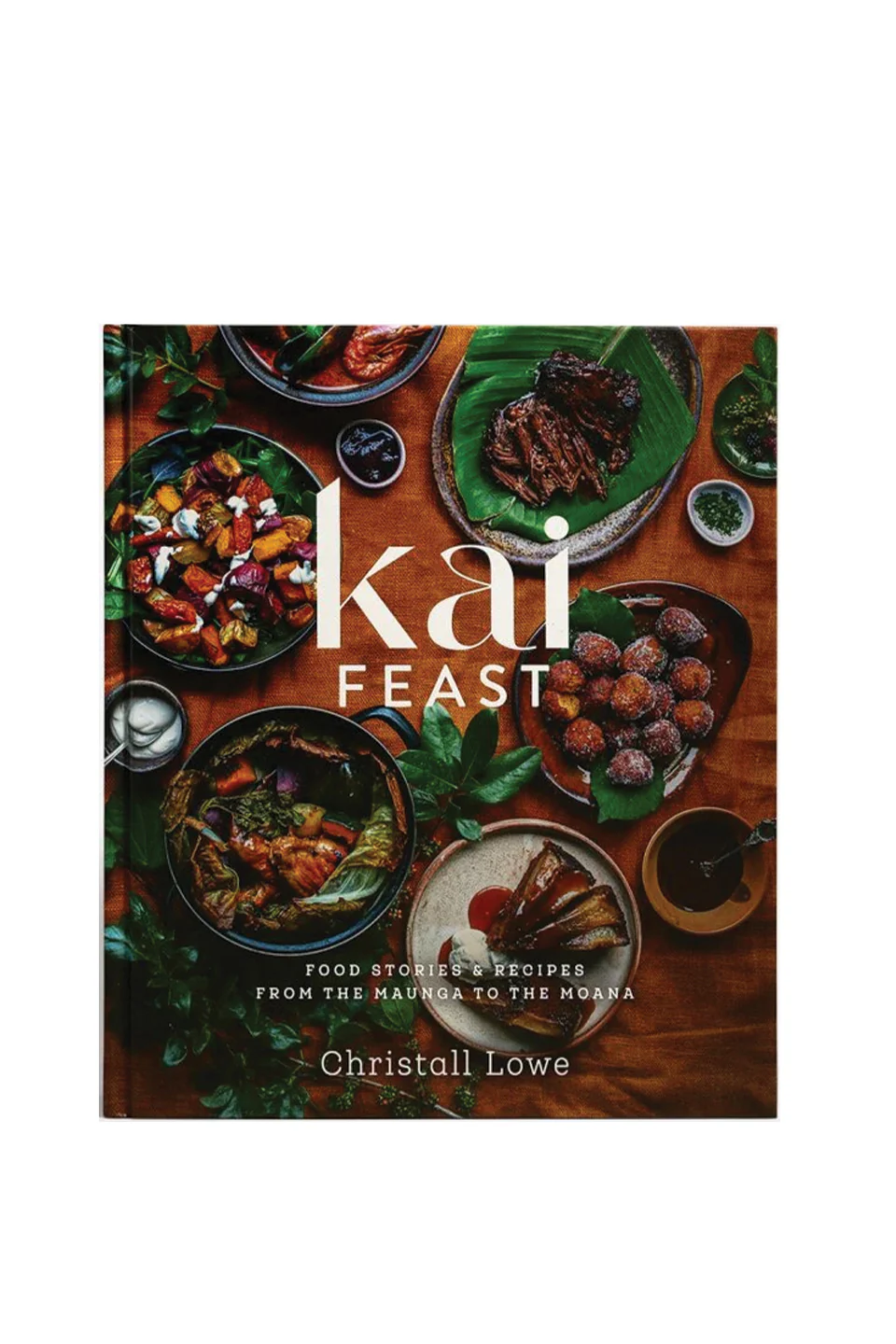 Kai Feast