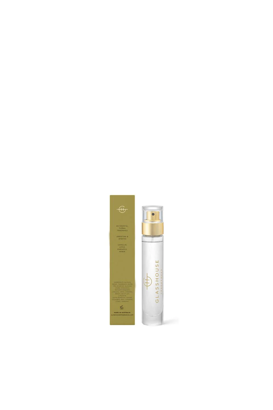 Kyoto In Bloom 14ml EDP - Image 3