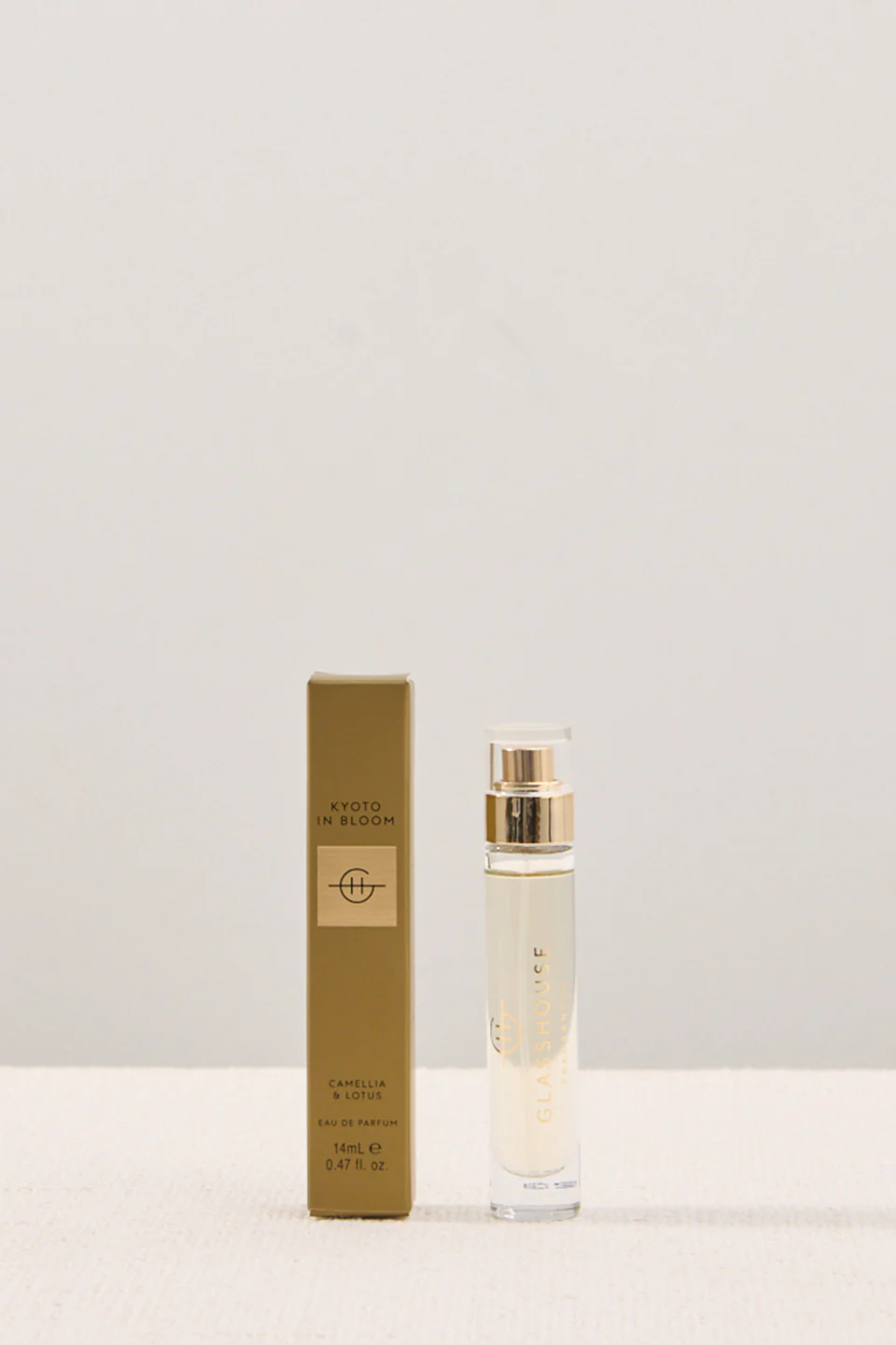 Kyoto In Bloom 14ml EDP - Image 4