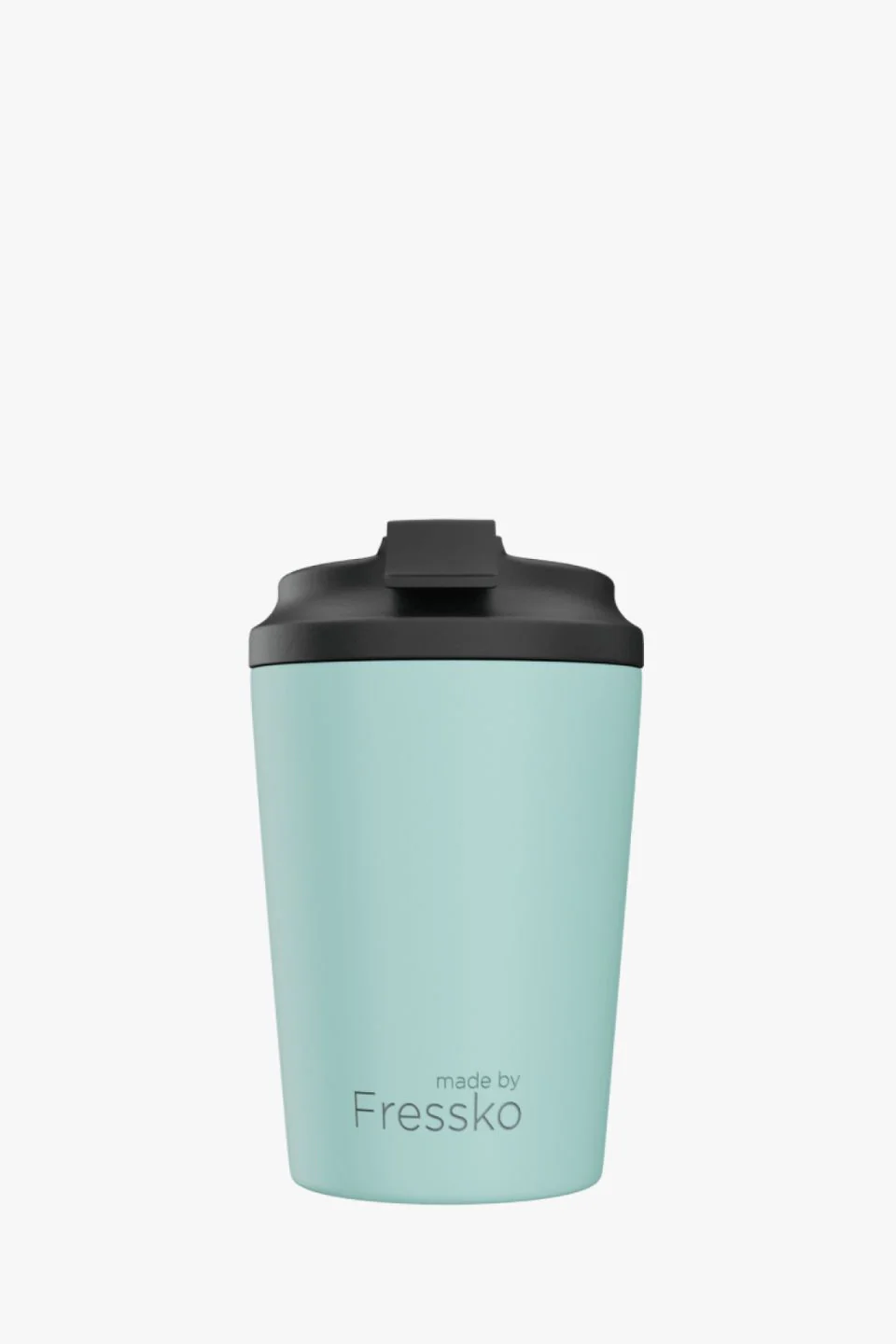 Lifestyle Breezy Ceramic Camino 12oz Coffee Cup - Image 2