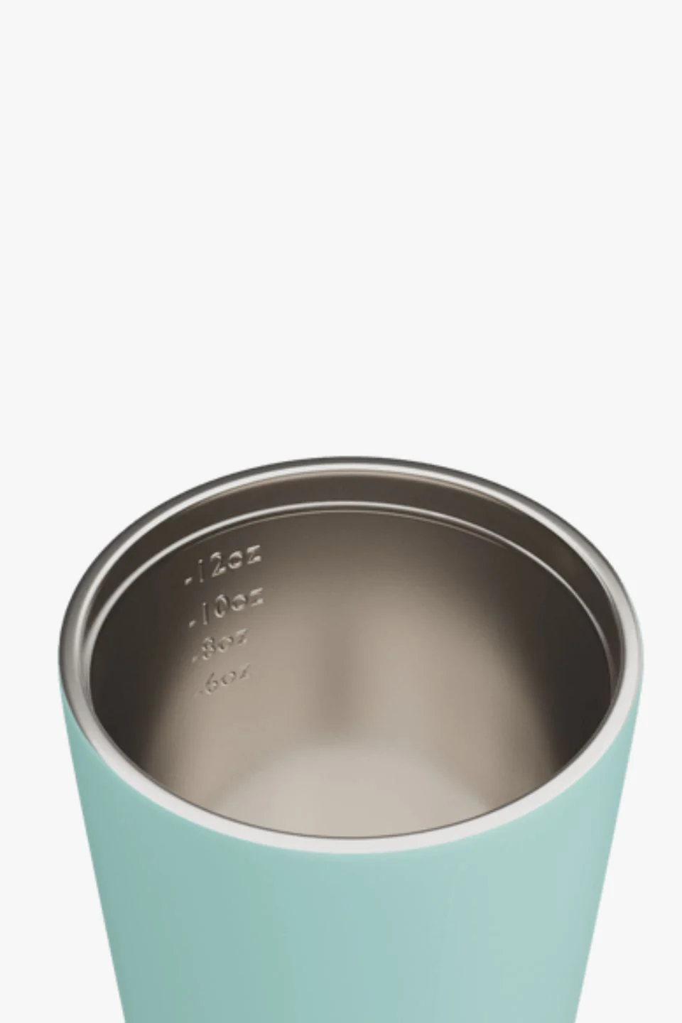 Lifestyle Breezy Ceramic Camino 12oz Coffee Cup - Image 3