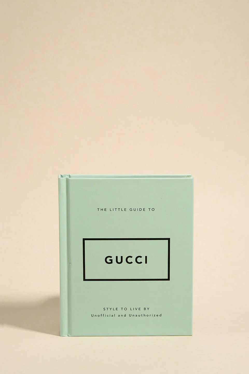 Little Guide To Gucci - Image 2