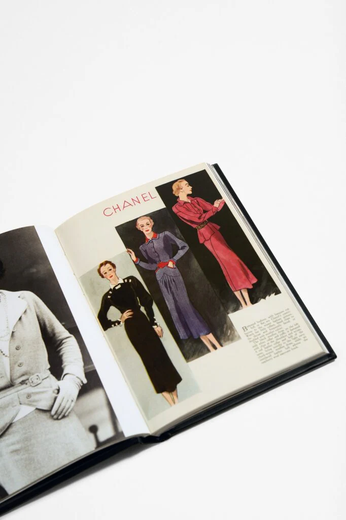 Little Book Of Chanel - Image 3