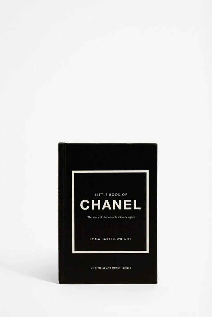 Little Book Of Chanel - Image 4
