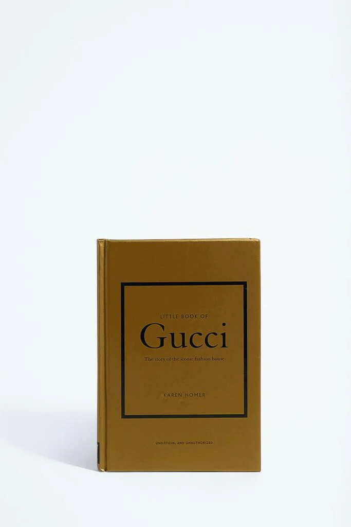 Little Book of Gucci - Image 2