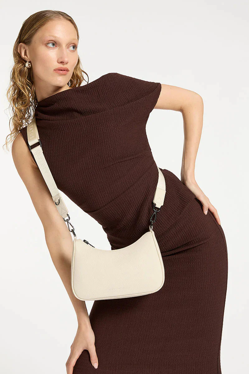 Look Both Ways Chalk Crossbody Bag - Image 2