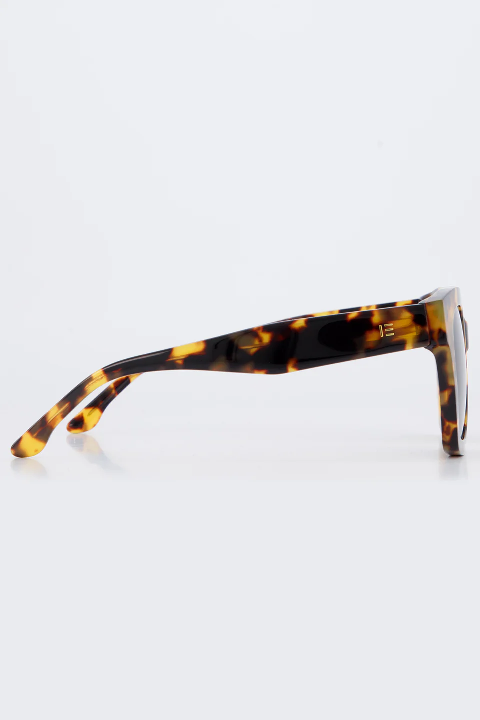 Maleika Tortoise Sunglasses - Image 3