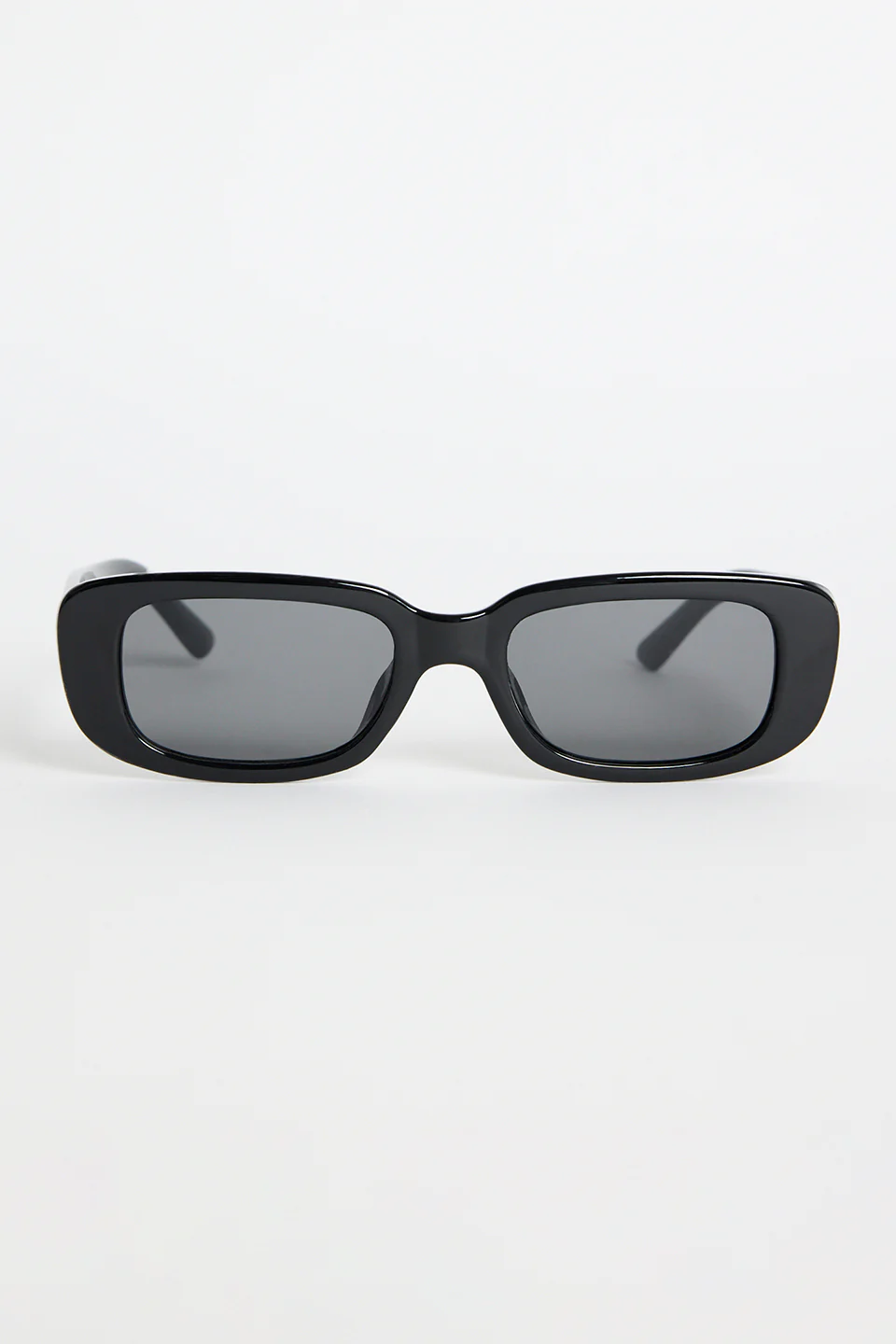 Malibu Black Sunglasses - Image 3