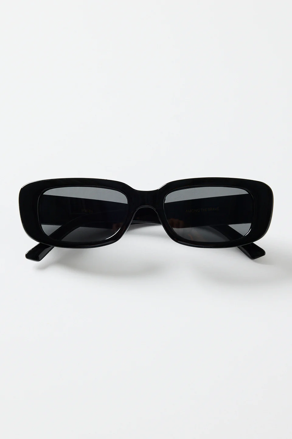 Malibu Black Sunglasses - Image 5