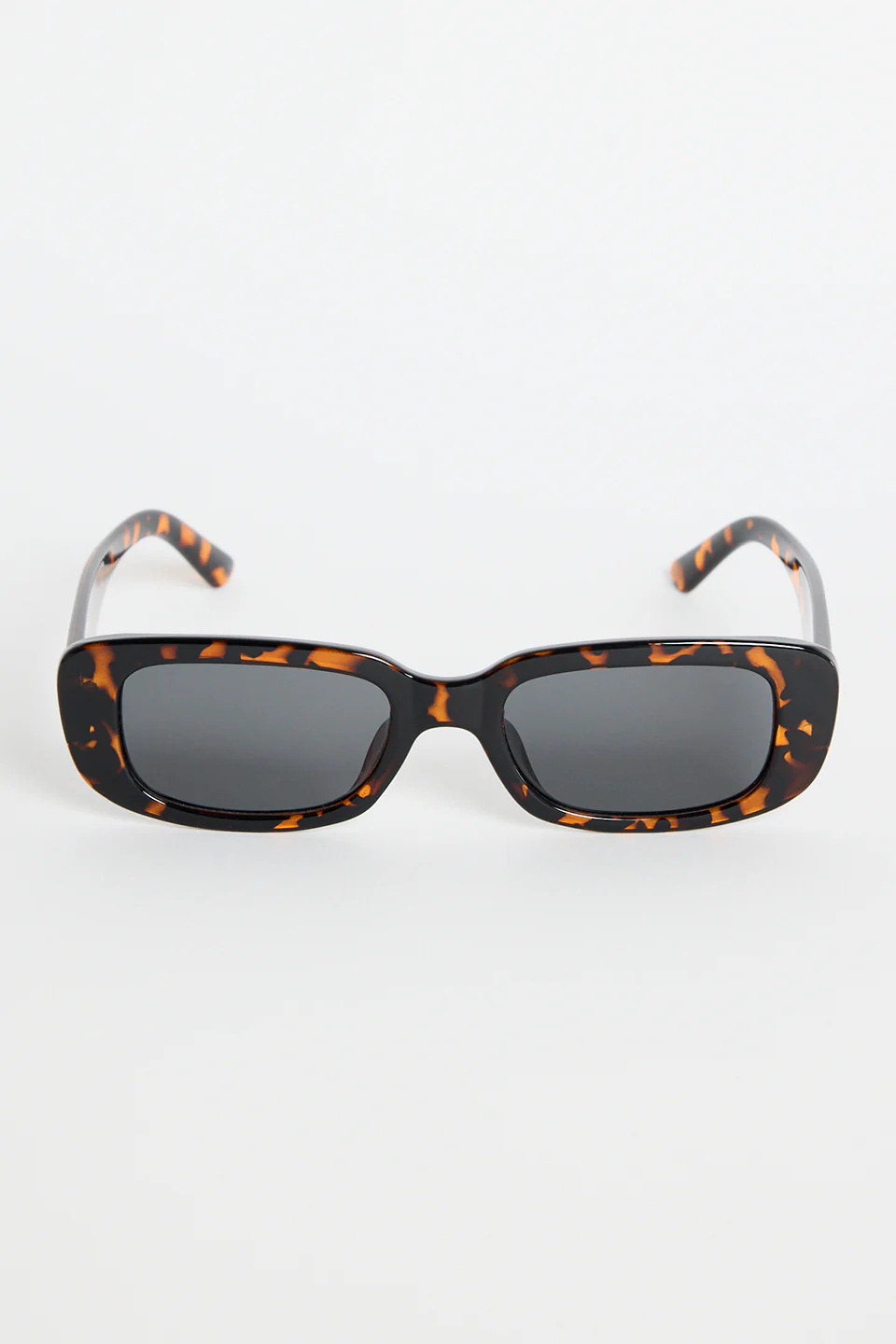 Malibu Brown Tort Sunglasses