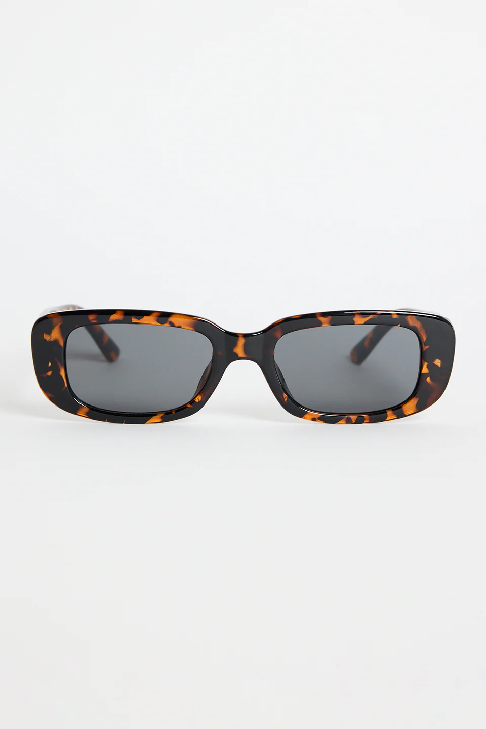 Malibu Brown Tort Sunglasses - Image 2