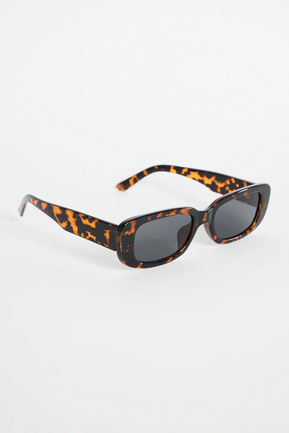 Malibu Brown Tort Sunglasses - Image 3