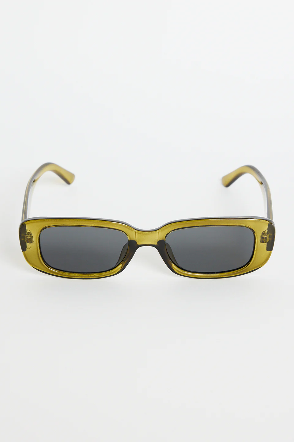 Malibu Olive Mist Sunglasses