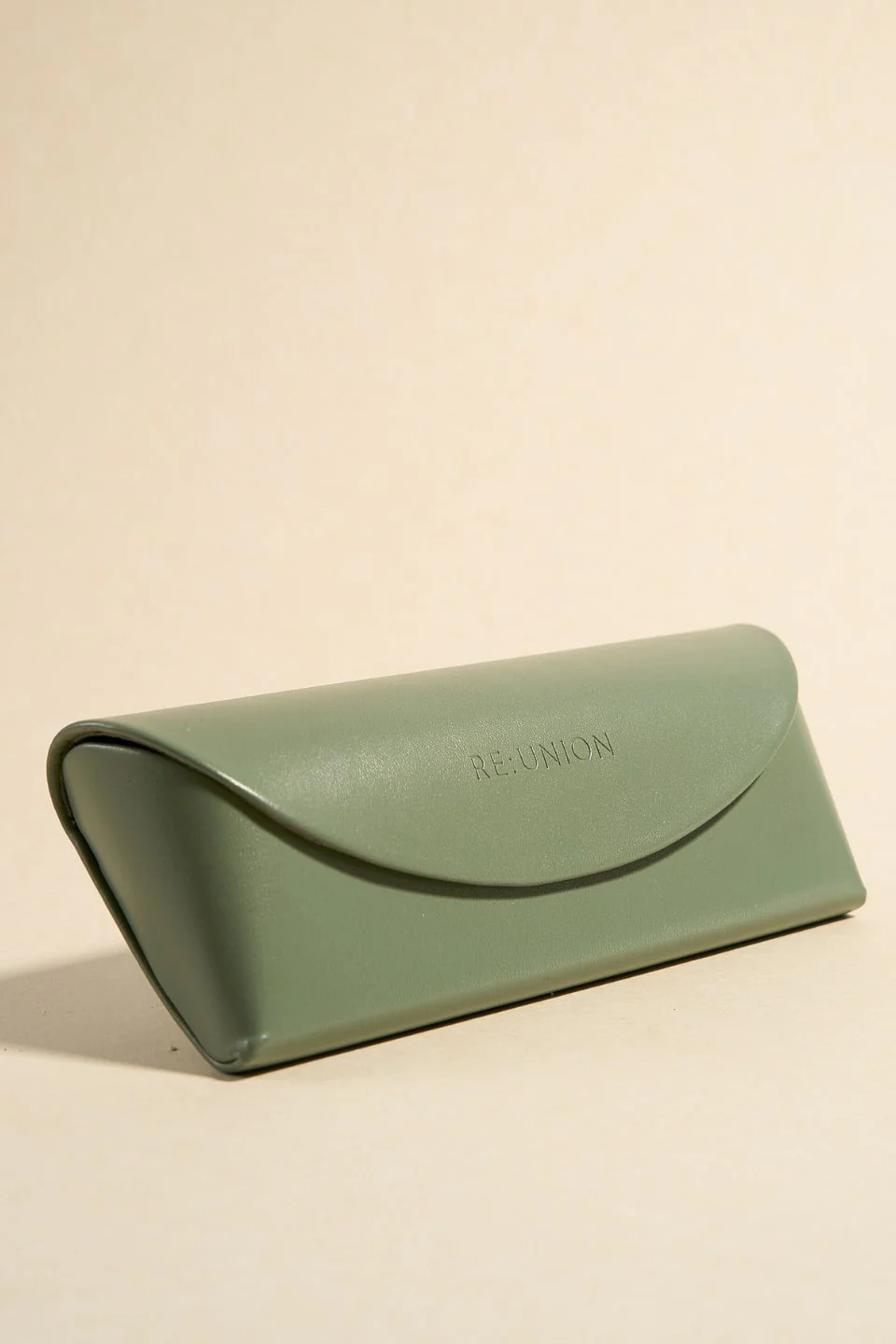 Manhattan Black Square Sunglasses - Image 5