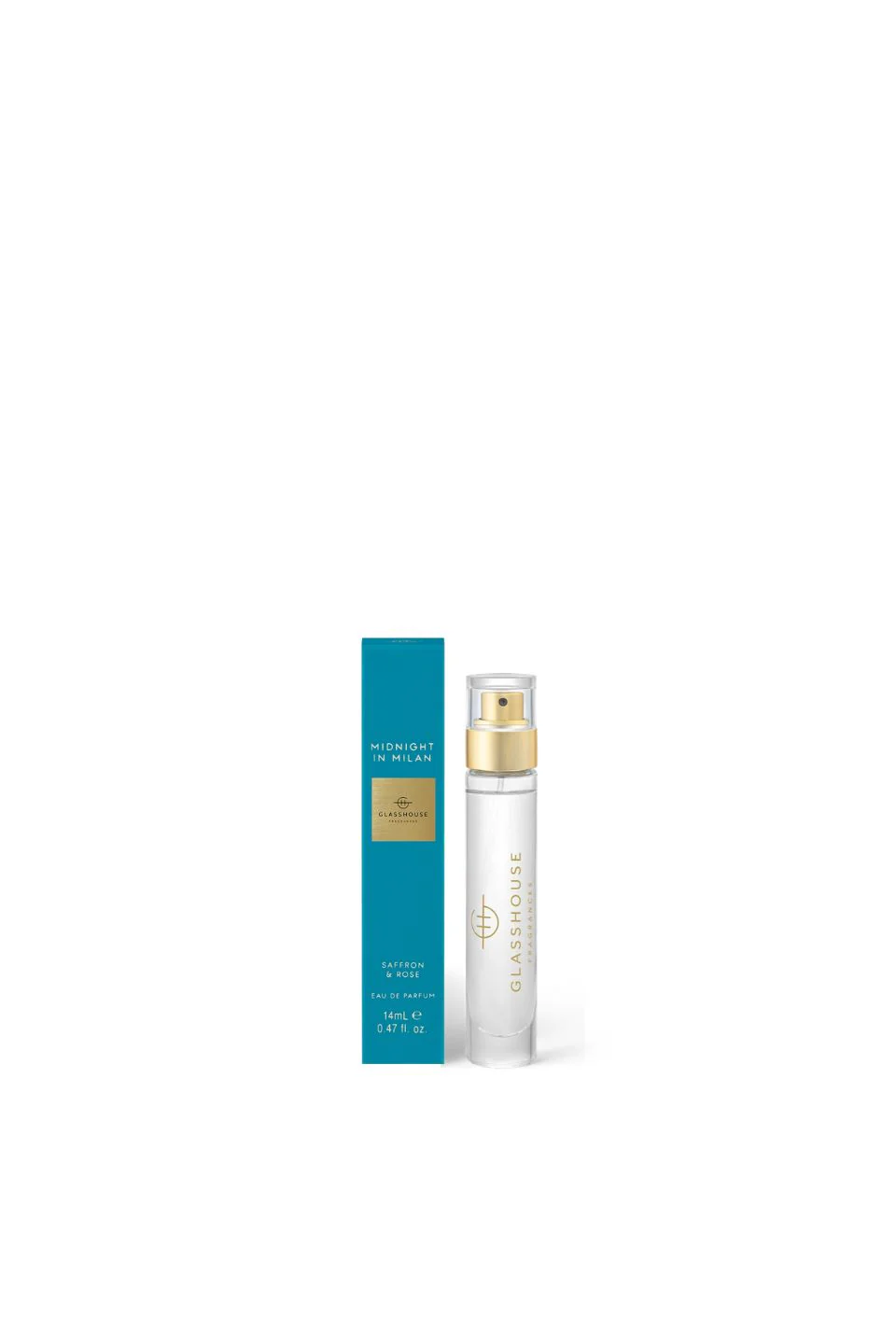 Midnight In Milan 14ml EDP
