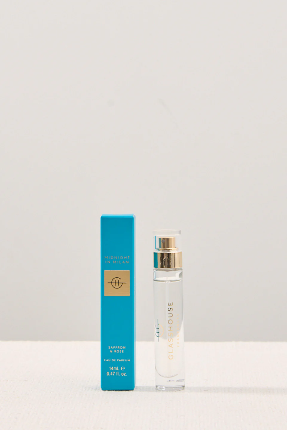 Midnight In Milan 14ml EDP - Image 3