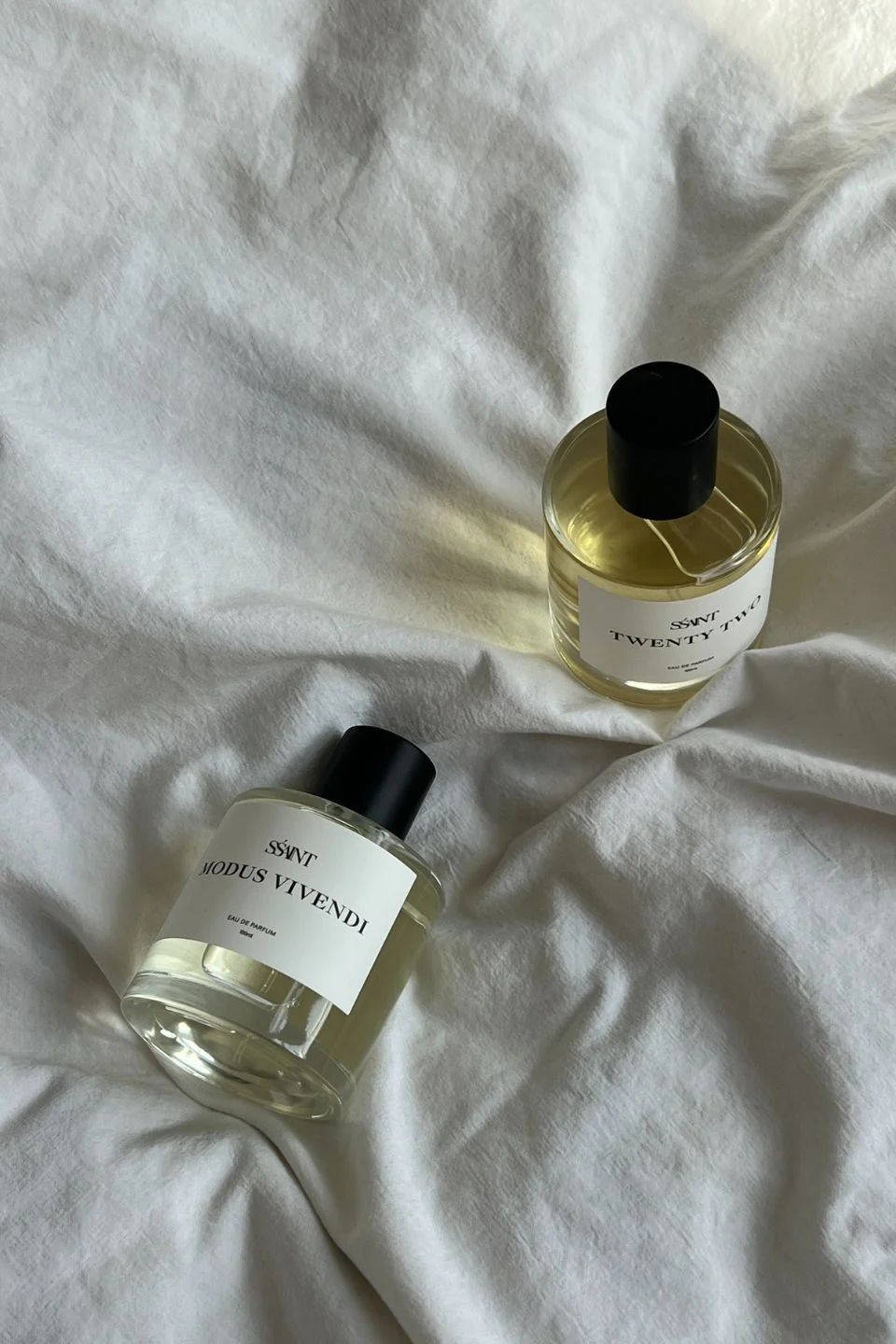 Modus Vivendi 50ml EOL Eau De Parfum - Image 3