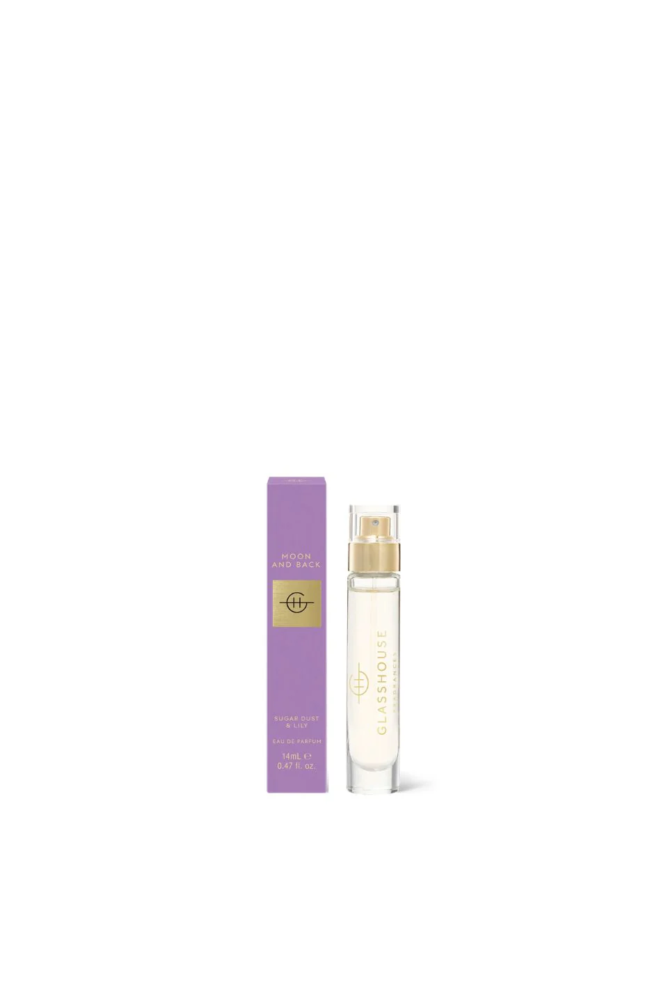 Moon And Back 14ml EDP