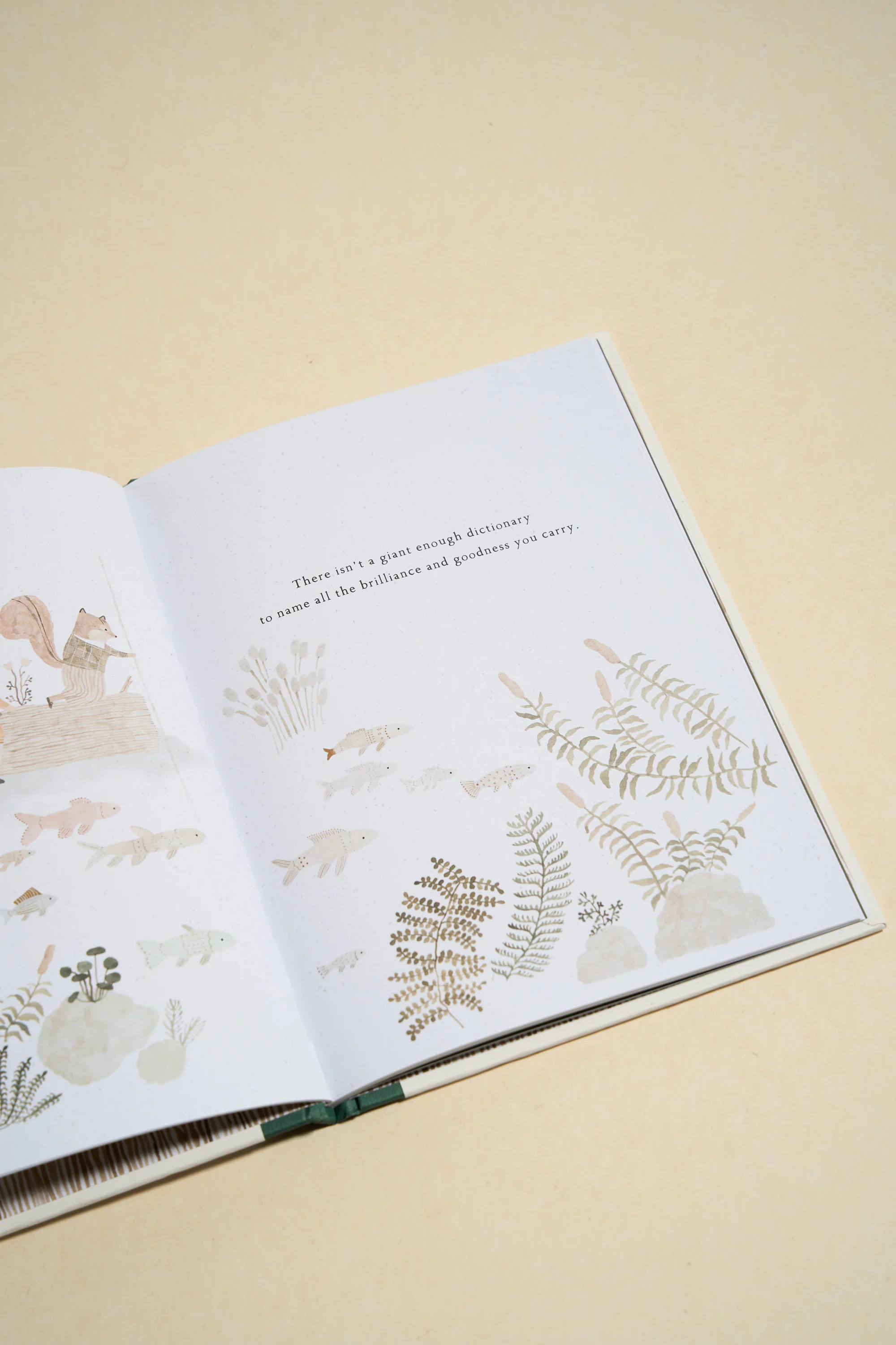 More Than A Little Appreciation Book - Image 3