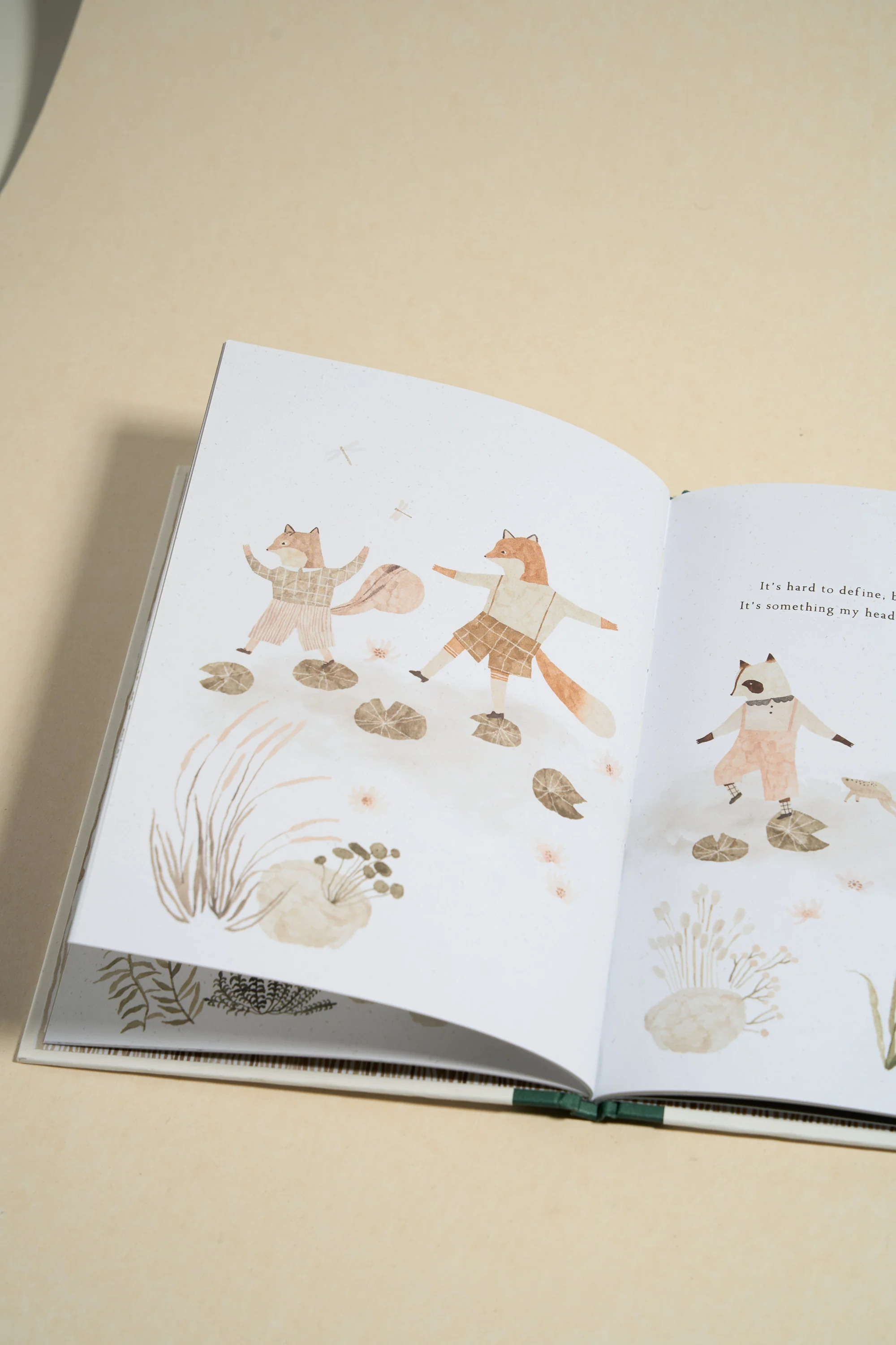 More Than A Little Appreciation Book - Image 4