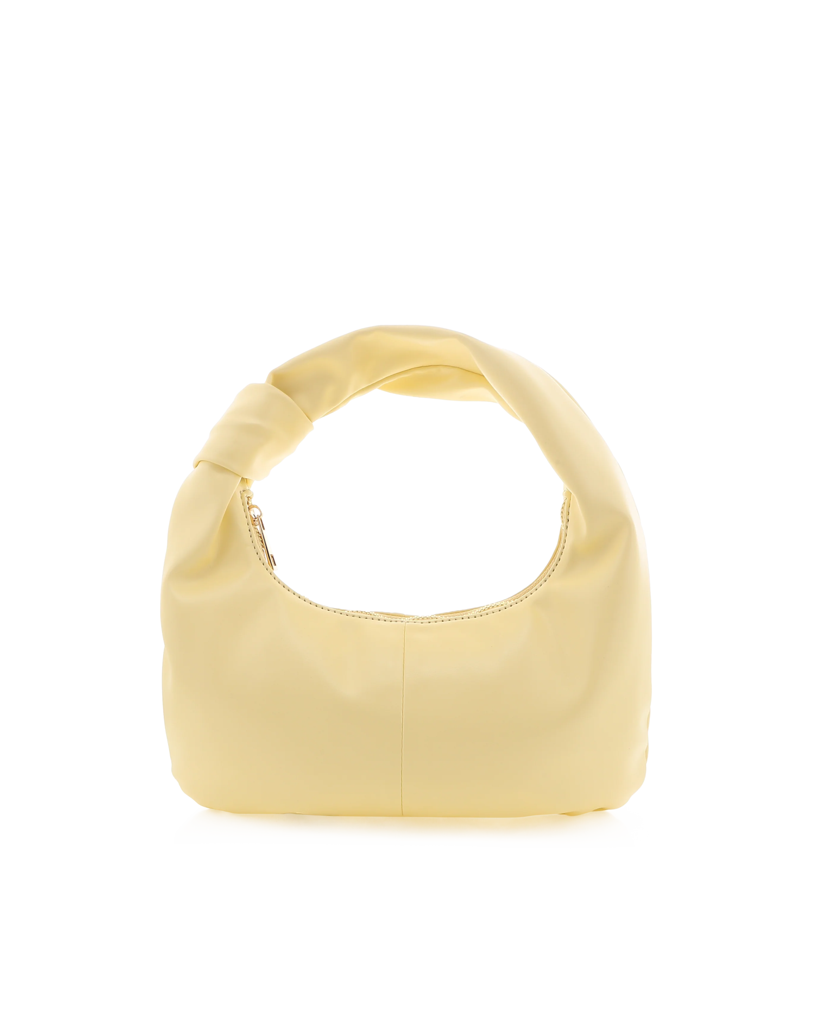 Myla Butter Handle Small PU Bag