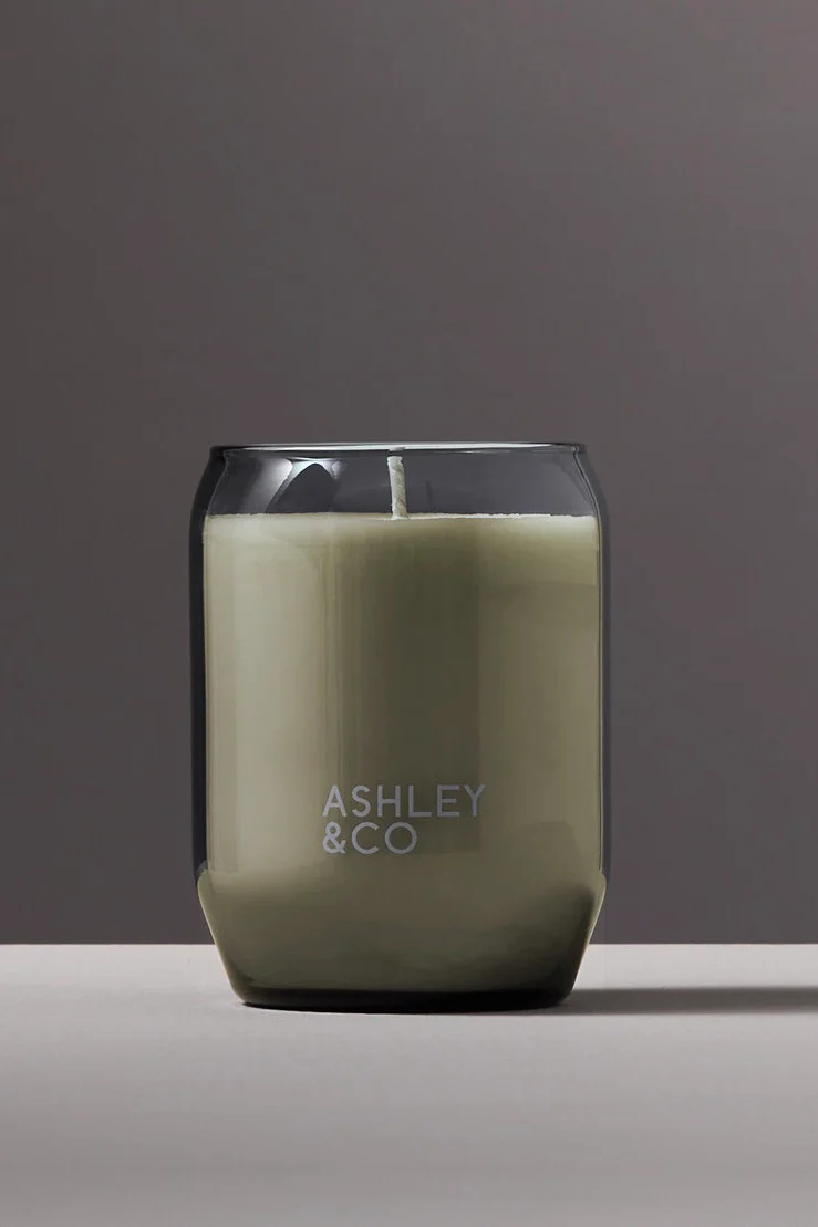 Natural Waxed Tui + Kahili Perfume Candle - Image 3