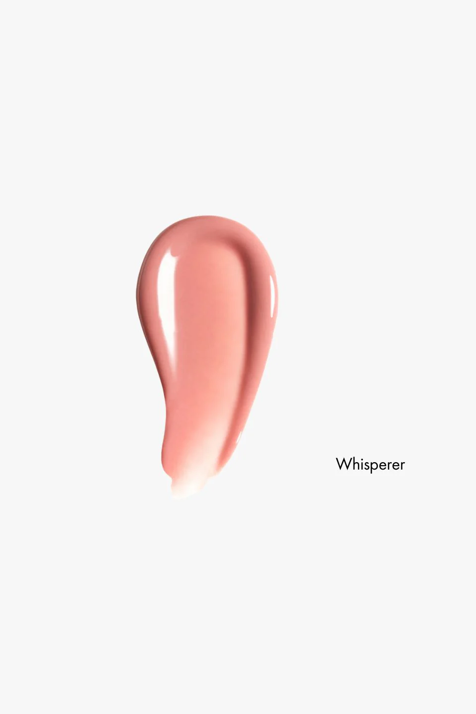 Natural Whisper 4ml Lip Gloss - Image 2