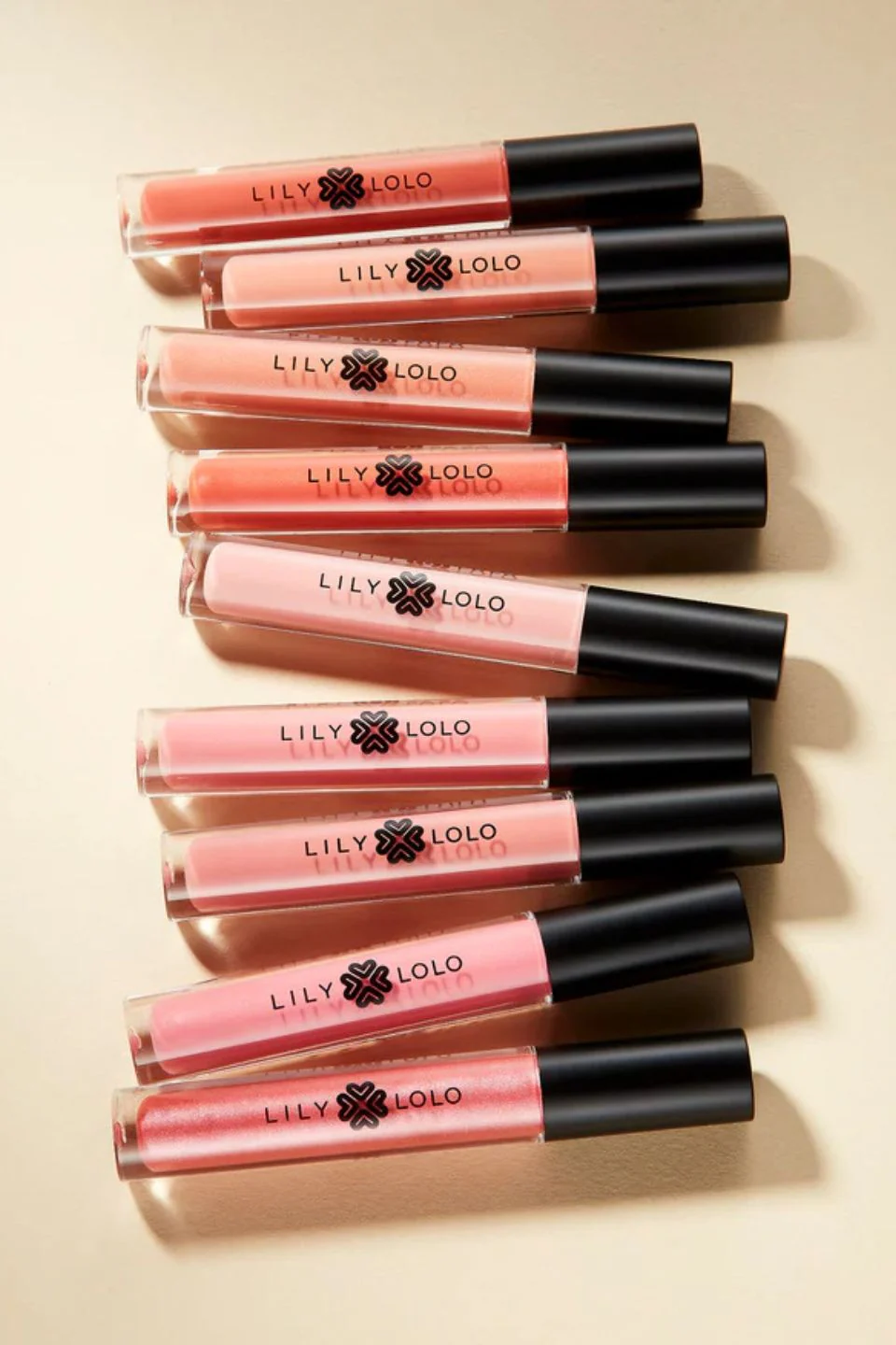 Natural Whisper 4ml Lip Gloss - Image 3