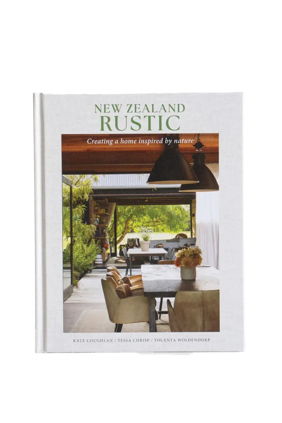 New Zealand Rustic