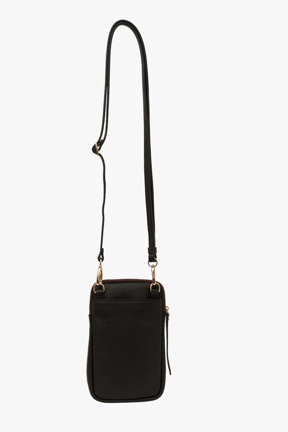 Nikko Black Phone Sling - Image 2
