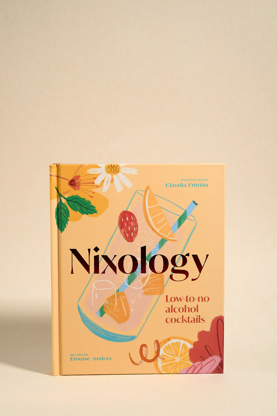 Nixology Low To No Alcohol Cocktails