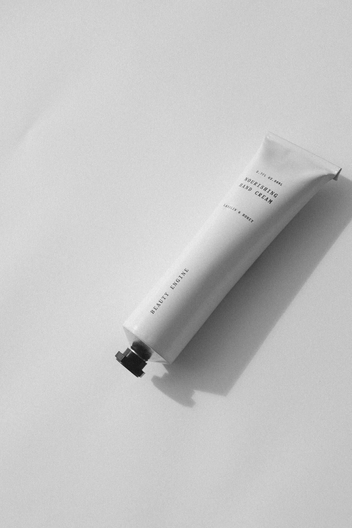 Nourishing Lanolin + Honey 30ml Hand Cream - Image 4