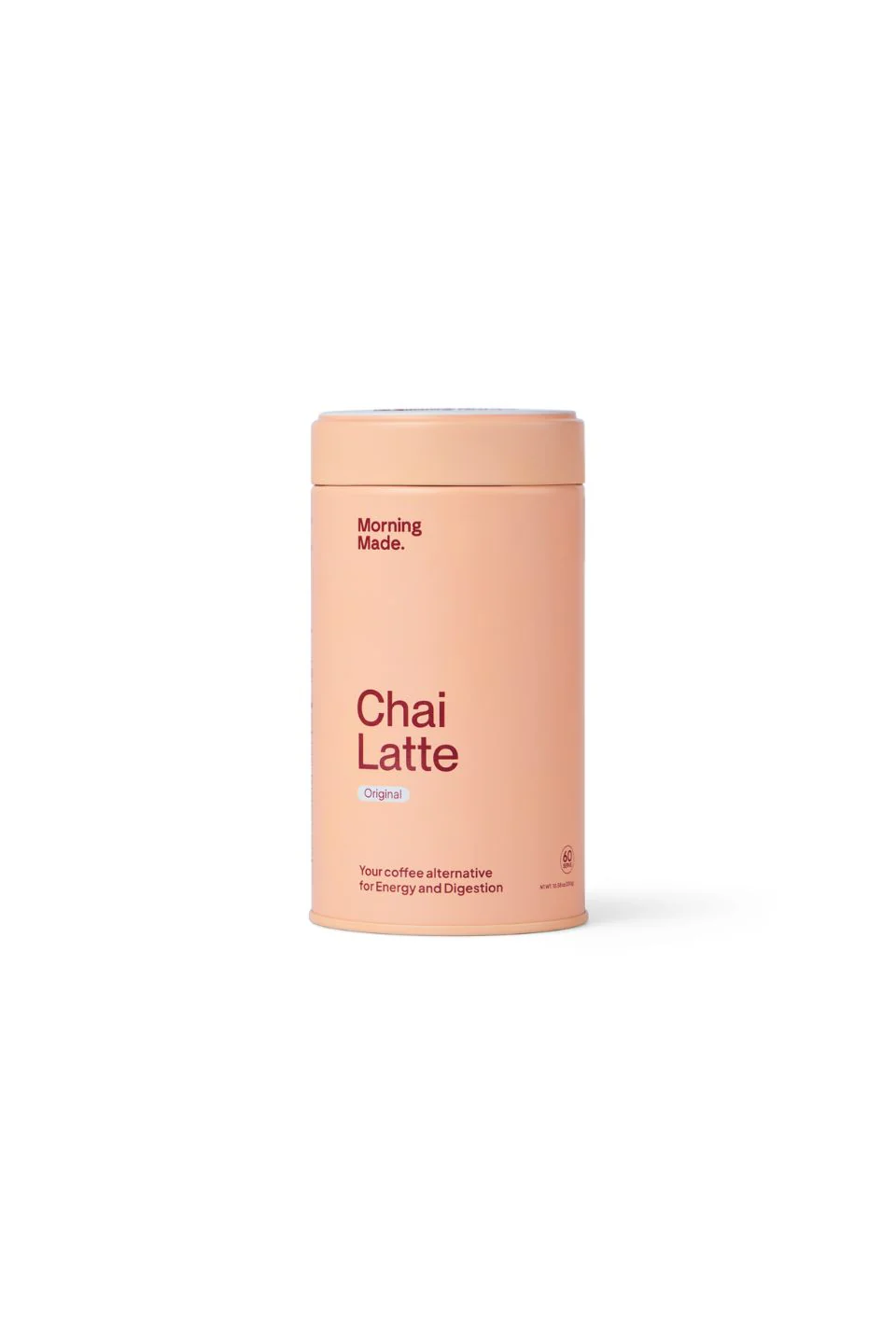 Original Chai Latte 300g Tin
