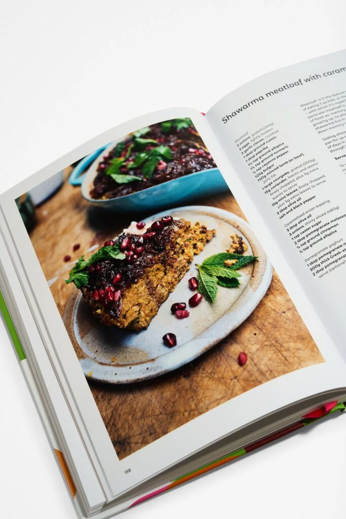 Ottolenghi Comfort - Image 3