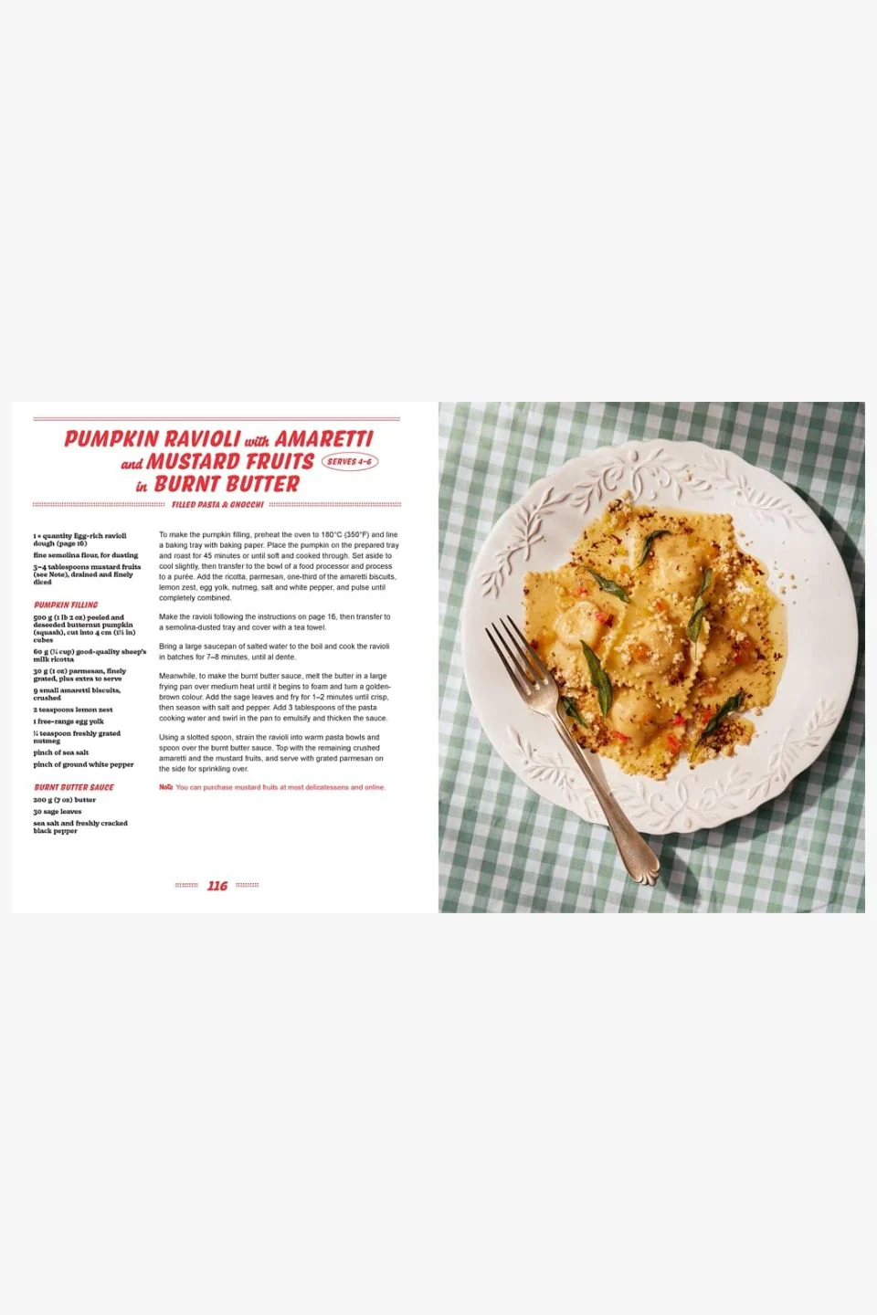 Pasta Night - Image 2