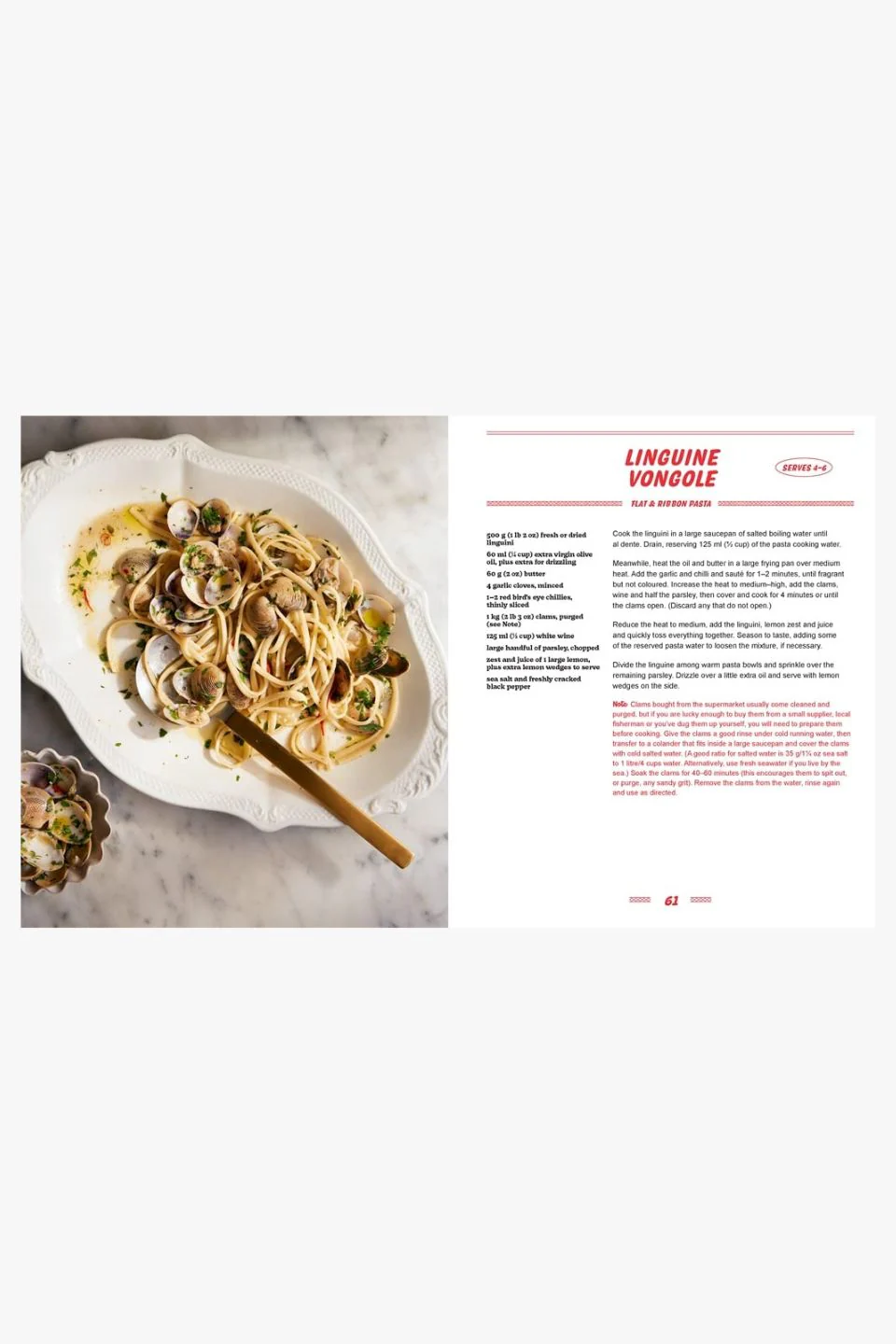 Pasta Night - Image 3